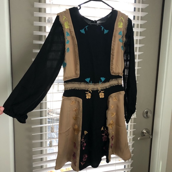 Cynthia Rowley Dress - Picture 3 of 9